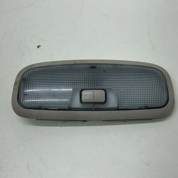 Luz Teto Cortesia Ford New Fiesta 2015 A 2017