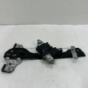 Motor Máquina Vidro Porta Onix 2017 2019 Dianteira Esquerda