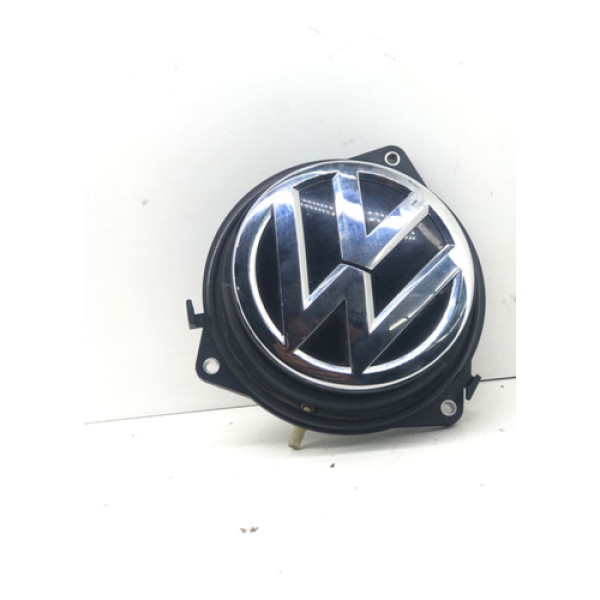 Maçaneta Tampa Traseira Vw Fox Golf 2018 A 2020  C5529
