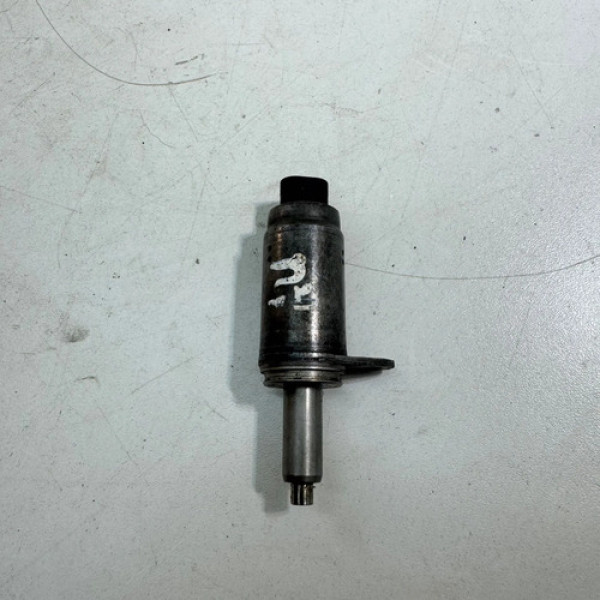 Solenoite Cabeçote Audi S3 Sedan 2.0 2014 A 2016