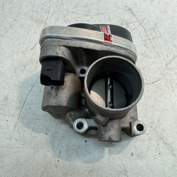 Corpo Borboleta Tbi Renault Sandero 1.6 8v 2012 2011 2012