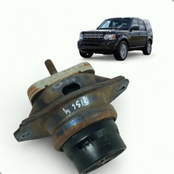 Coxim Motor Esquerdo Discovery 4 3.0 2011 A 2016