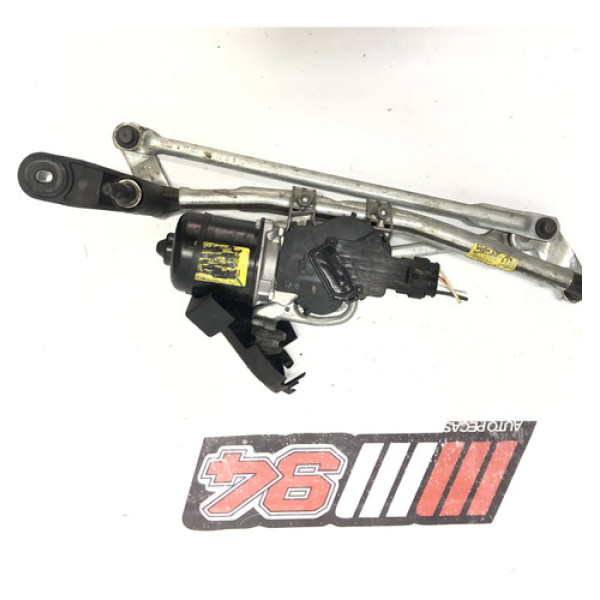 Motor Limpador Parabrisa Fiat Mobi 2016 A 2019  C3145