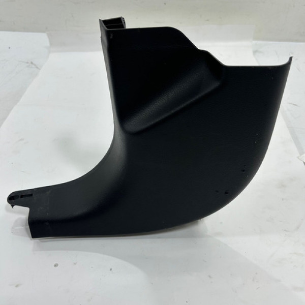 Moldura Soleira Dianteira Esquerda Ford Ka 2015 A 2018