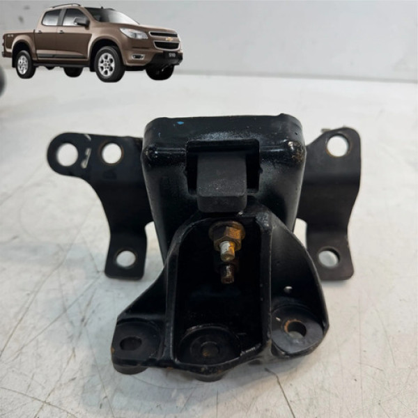 Suporte Coxim Motor S10 2.8 200cv 2013 A 2018 Direito