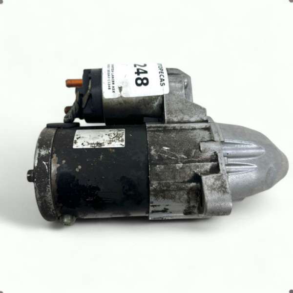 Motor Arranque Partida Outlander Asx Lancer 2.0 2012 A 2015