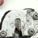 Fechadura Porta Traseira Chevrolet S10 2012 2013 2014 2015