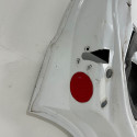 Porta Chevrolet Blazer 2009 2010 2011 2012 Traseira Esquerda Traseira Esquerdo Branco