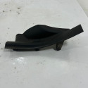 Moldura Soleira Interna Traseira Direita Onix Prisma 2013 19 Preto