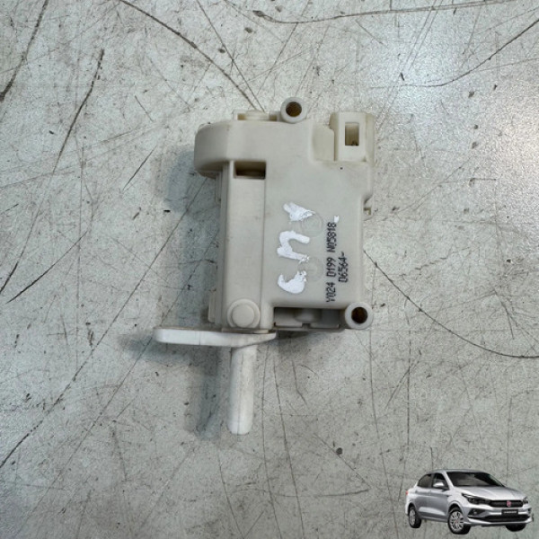 Motor Atuador Tampa Portinhola Fiat Cronos 1.3 2024 2025