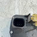 Fechadura Elétrica Porta Traseira Direita Captiva 2009 2011