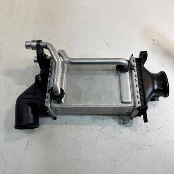 Radiador Intercooler Mercedes C200 2.0 2015 2016 2017 2018