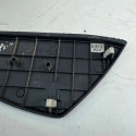 Acabamento Painel Tabelier Direito Kia Soul 1.6 2009 A 2012 Preto