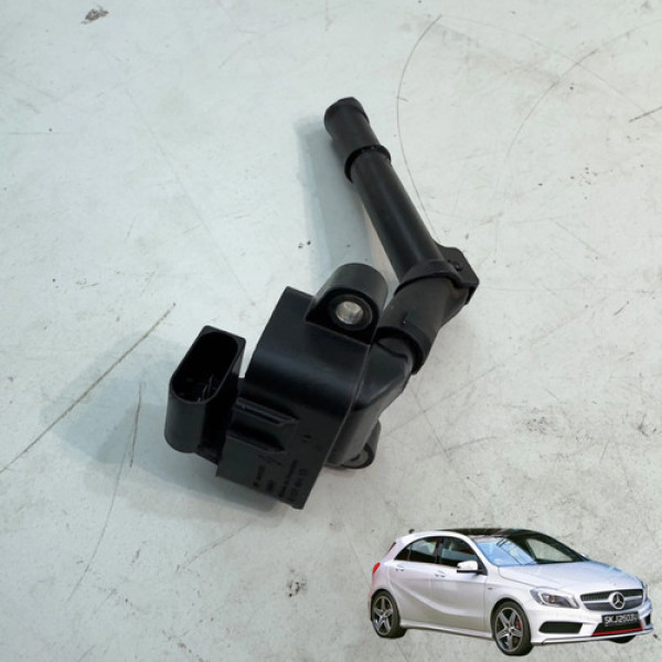 Bobina Ignição De Mercedes A200 1.6 2014 2015 2016 2017