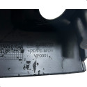 Moldura Acabamento Retrovisor Direito Onix 2013 A 2019 Preto