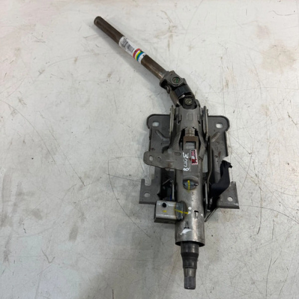 Coluna Direção Peugeot 3008 Aut 1.6 Thp 2011 A 2015
