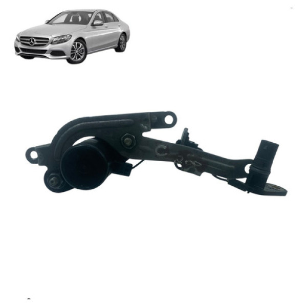 Sensor Nível Óleo Motor Mercedes C200 2015 A 2019