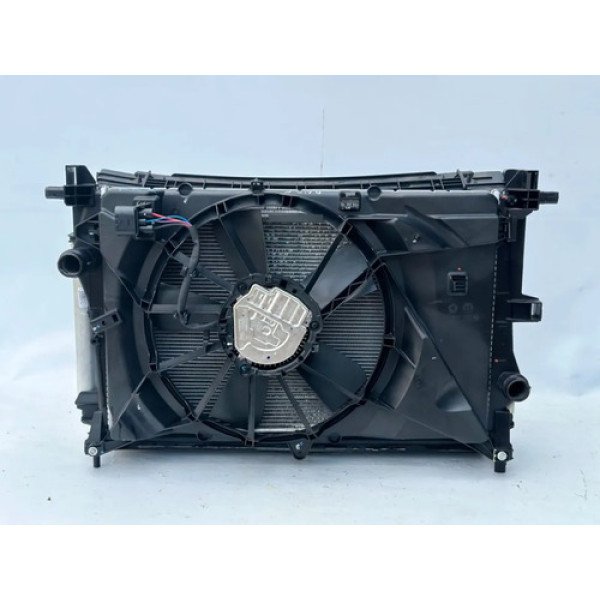 Kit Radiador Jeep Renegade 1.8 Flex 2018 2019 2020 Completo