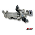 Valvula Egr C/resfriador S10 2.8 200cv 2014 A 2020 C7045