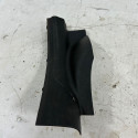 Soleira Dianteira Direita Onix 2013 2014 2015 2019 Detalhe Preto