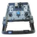 Moldura Luz De Teto Chevrolet Cruze 2012 A 2015
