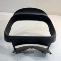Moldura Acabamento Painel Instrumento Cobalt 2012 A 2015 Preto