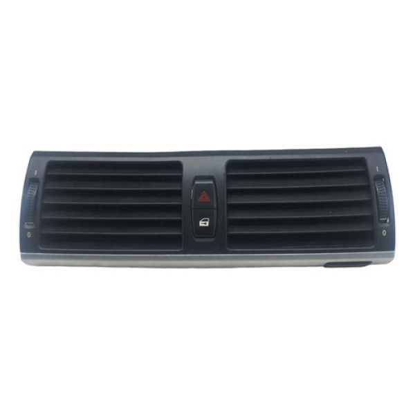 Difusor Ar Central Bmw X5 X6 2007 A 2010