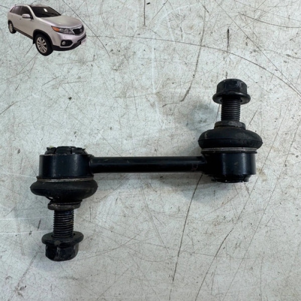 Bieleta Traseira Kia Sorento 2.4 4x2 2011 2013 Ambos Lado