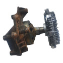 Suporte Com Polia Viscosa Gm S10 2.8 180 Cv 2012 2013