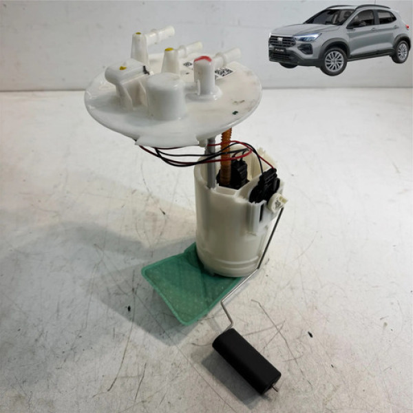Bomba Combustível Fiat Pulse 1.3 2022 2023 2024 Original