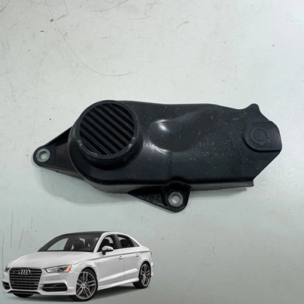 Acabamento Bomba D\'água Água Audi S3 Sedan 2.0 2014 A 2016