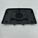 Acabamento Alto Falante Painel Land Freelander 2 2011 A 2012 Preto