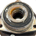 Cubo Roda Traseiro Esquerdo Chevrolet Captiva 2.4 2009 A2012