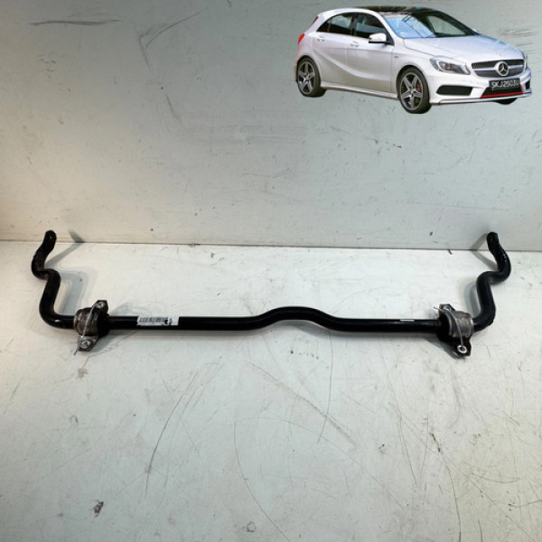Barra Estabilizadora Mercedes A200 1.6 2014 A 2017 Dianteira