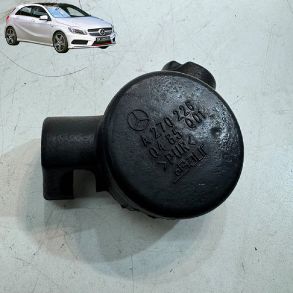 Tampa Bomba Combustível Mercedes-benz A200 1.6 2014 2017
