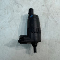 Bomba Lavador Parabrisa Chevrolet Onix 1.0 2013 A 2019 Preto 12