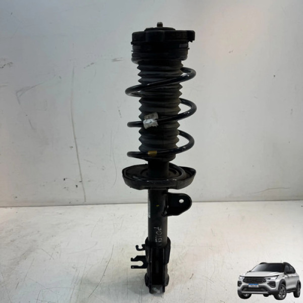 Amortecedor Dianteiro Esquerdo Fiat Pulse 1.3 2022 2024