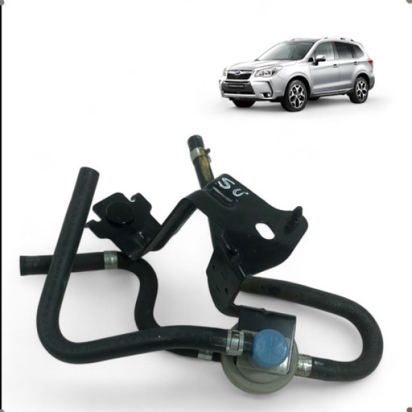 Sensor Válvula Hidrovacuo Subaru Forester 2015 A 2019 