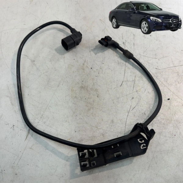 Chicote Atuador Freio Gla200 A200 2017 Traseiro Esquerdo