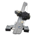 Máquina Vidro Dianteira Direita Onix 1.0 2020 A 2023