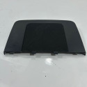 Acabamento Alto Falante Painel Land Freelander 2 2011 A 2012 Preto