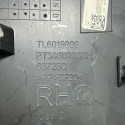 Acabamento Moldura Lateral Direita Tabelier Ram 3500 2022