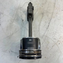 Biela Pistão Gm S10 2.8 200cv 2014 2015 2016 2017 2018 Std
