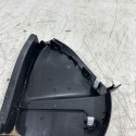 Acabamento Acionamento Airbag Honda Civic G10 2017 A 2022 Preto
