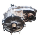 Caixa Tração Dianteira 4x4 S10 2.8 180cv 2012 2013 Automát 