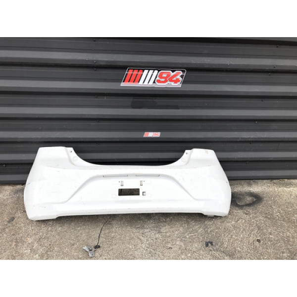 Parachoque Ford Ka 2014 A 2017 C2362