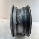Roda Ferro Aro 13 Chevrolet Monza 1990 1991 1993 Original Cinza