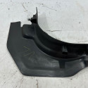 Soleira Porta Dianteira Esquerda Chevrolet Onix 2013 A 2019 Preto