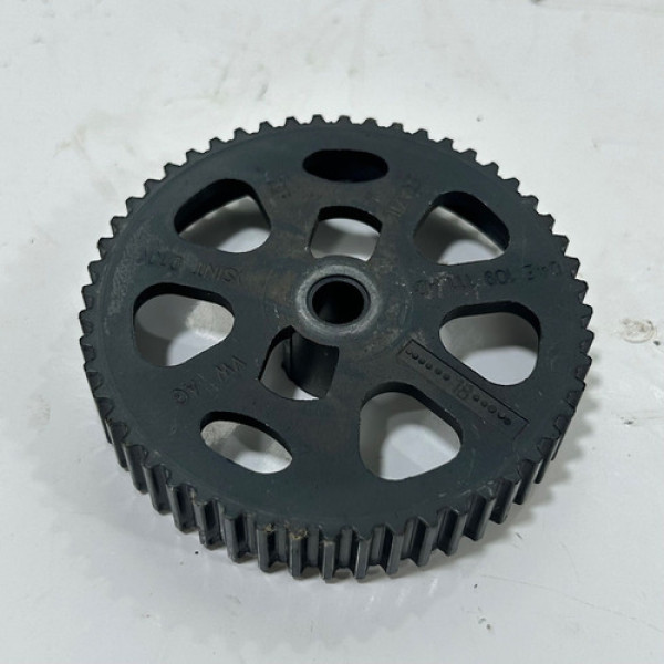 Polia Bomba Dágua Polo Virtus 1.0 Tsi 2018 2019 2020