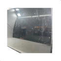 Porta Traseira Direita Onix Prisma 2013 2014 2015 2016 2019 Traseira Direito Preto